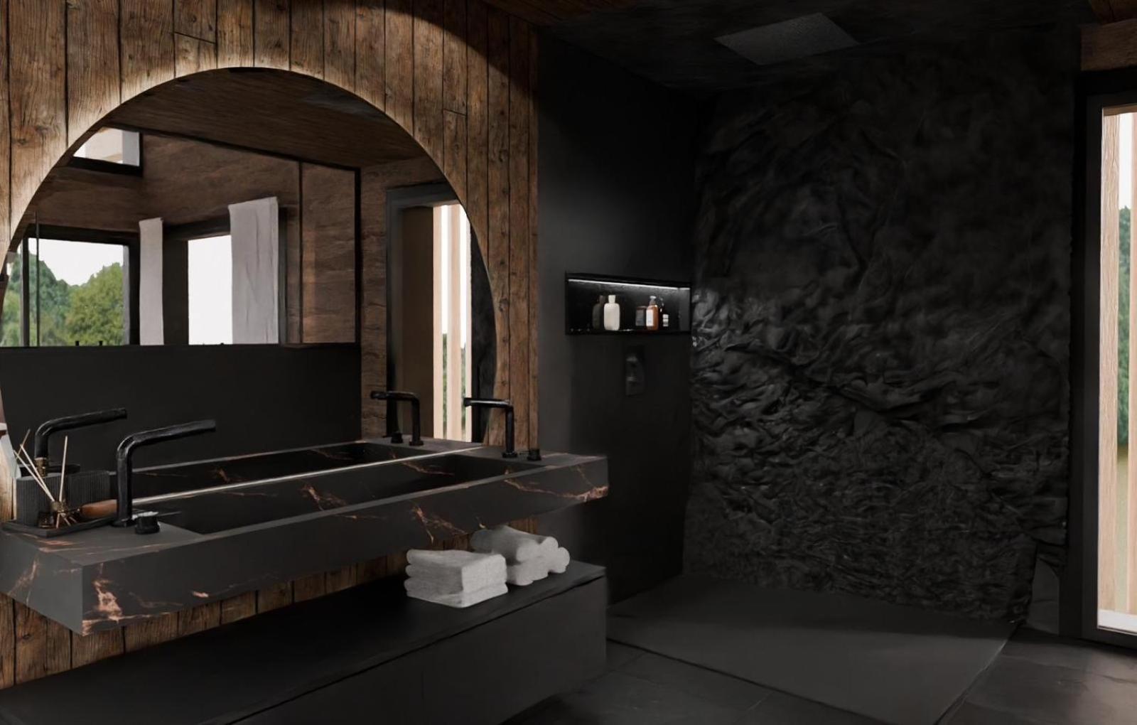 Domaine Les Terres Bleues Hotel Xonrupt-Longemer Luaran gambar