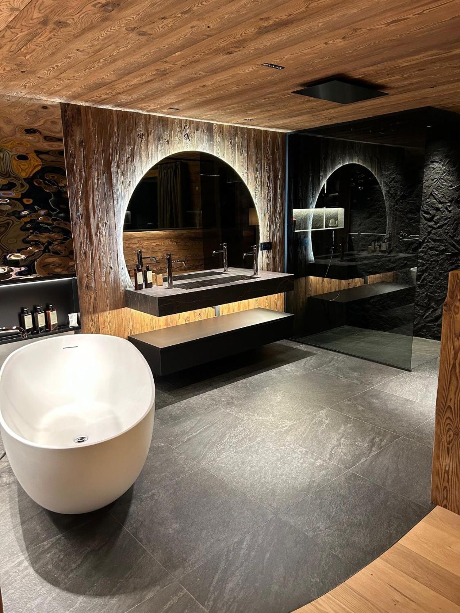 Domaine Les Terres Bleues Hotel Xonrupt-Longemer Luaran gambar